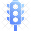 Traffic Signal Icon