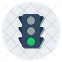 Traffic Signals Icon