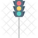Traffic Signals Icon