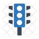Trafific Signal Icon