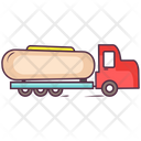 Trailer  Icon