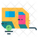 Trailer Icon