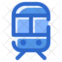 Train Transport Transportation Icon