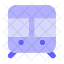 Train  Icon