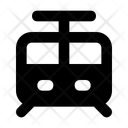 Train  Icon