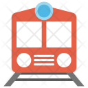 Train  Icon