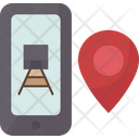 Train App  Icon