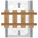 Train Pathway Icon