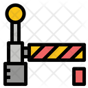 Train Signal Icon