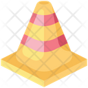 Training Cone Icon