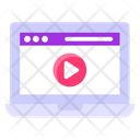 Training Videos Icon