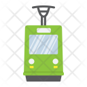 Tram Railway Train Icon