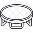 Trampoline Icon