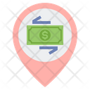 Itransaction Tracker Icon