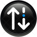 Transaction Arrow Icon