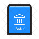 Transfer To Bank Icon