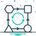 Transform  Icon