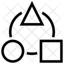 Transformation  Icon
