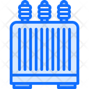 Transformer  Icon