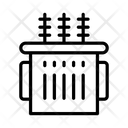 Transformer  Icon