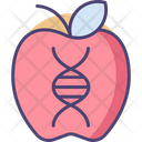 Mtransgenic Organisms Transgenic Organisms Apple Icon