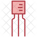 Transistor Icon