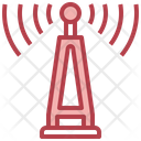 Transmission Tower Icon