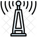 Transmission Tower Icon