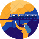 Transport Icon
