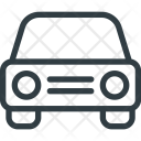 Transportation  Icon
