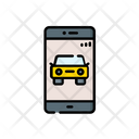 Transportation  Icon