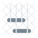 Trapeze Icon