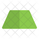Trapezoid Icon