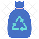 Mtrash Bag Icon