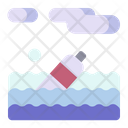 Trash Sea  Icon