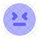Traurig Symbol
