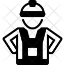 Travail Icône