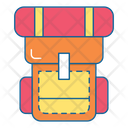 Travel Bag Icon