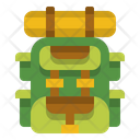 Travel Bag Icon