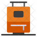 Travel Bag Tourist Bag Bag Icon