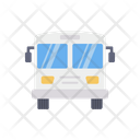 Transport Public Vehicle Icon