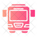 Travel Bus Icon