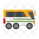Travel Bus Tourist Bus Bus Icon