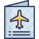 Travel Card Transaction Travel Icon