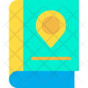 Travel Guide Icon
