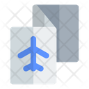 Travel Guide Icon