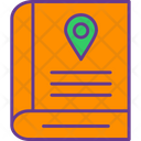 Travel Guideline Icon