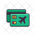 Travel Rewards Card Icon