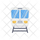 Travel Transport Mrt Icon