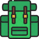 Traveller Backpack Traveller Backpack Icon